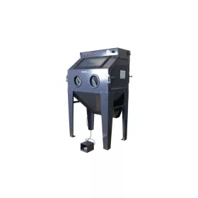 KROFtools HOMOKFÚVÓ kabin,  SZEKRÉNY 350 Liter  (9770)