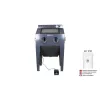 KROFtools HOMOKFÚVÓ kabin,  SZEKRÉNY 350 Liter  (9770)