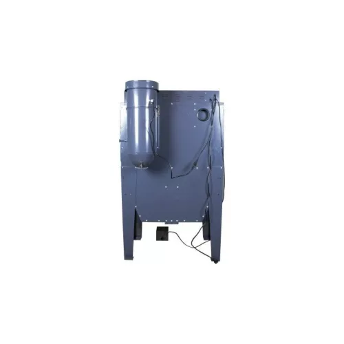 KROFtools HOMOKFÚVÓ kabin,  SZEKRÉNY 350 Liter  (9770)