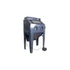 KROFtools HOMOKFÚVÓ kabin,  SZEKRÉNY 350 Liter  (9770)