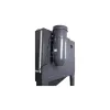 KROFtools 990L-es Homokfúvó szekrény (9771)