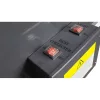 KROFtools 990L-es Homokfúvó szekrény (9771)