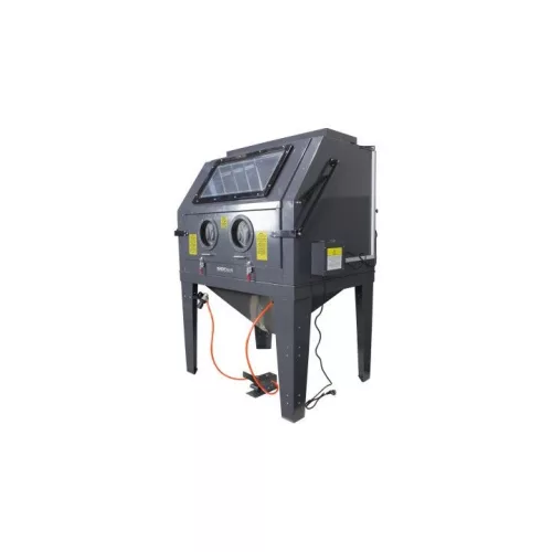 KROFtools 990L-es Homokfúvó szekrény (9771)