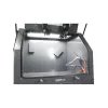 KROFtools 990L-es Homokfúvó szekrény (9771)