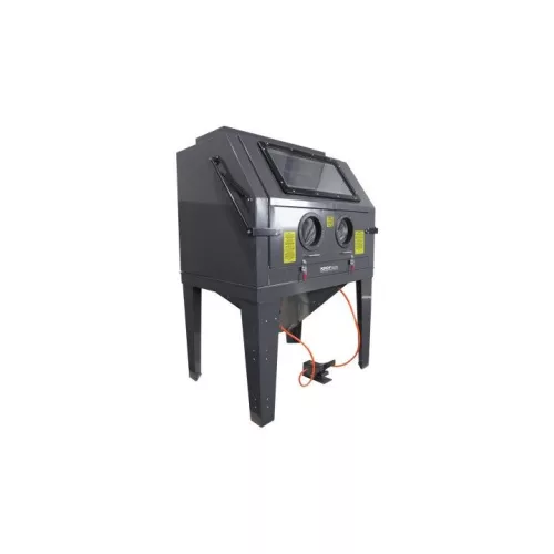 KROFtools 990L-es Homokfúvó szekrény (9771)