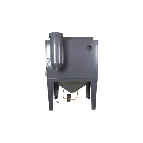 KROFtools 990L-es Homokfúvó szekrény (9771)