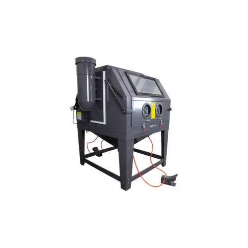 KROFtools HOMOKFÚVÓ SZEKRÉNY 1200 Literes  (9772)