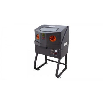   KROFtools Fűthető alkatrészmosó berendezés, melegvizes tisztítás (9775)