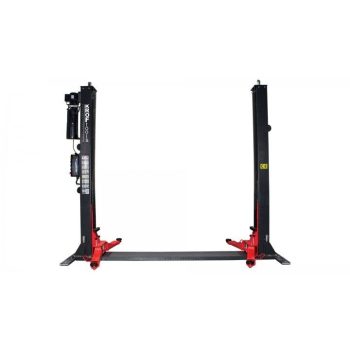   KROFtools ELEKTROHIDRAULIKUS 2 OSZLOPOS EMELŐ H TÍPUS 380V (9807)