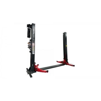   KROFtools ELEKTROHIDRAULIKUS 2 OSZLOPOS EMELŐ H TÍPUS 220V (9807MO)