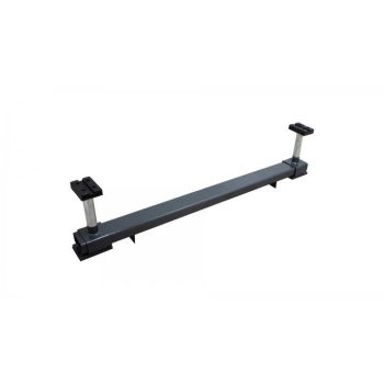   KROFtools SUV-magasító adapterkészlet ollós "csápos" emelőkhöz (9816)