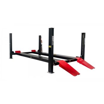 KROFtools 4 OSZLOPOS EMELŐ 6,5 TONNA 5,5 MT (9842)