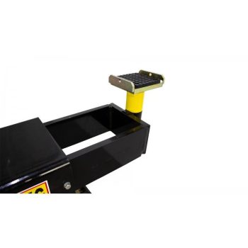 KROFtools 9 TONNÁS GÖRGŐS EMELŐ 4 OSZLOPOS EMELŐ (9844)