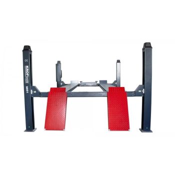 KROFtools 4 OSZLOPOS EMELŐ 4,5 TONNA 4,65 MT (9851)