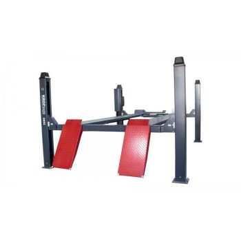 KROFtools 4 OSZLOPOS EMELŐ 5 TONNA 5,19 MT (9852)