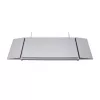 KROFtools BEÁLLÍTÓ PLATFORM 1200x400x50 mm-es, futómű beállításhoz  (9859)