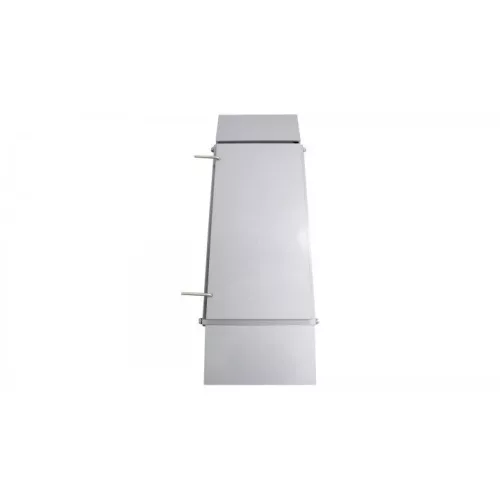 KROFtools BEÁLLÍTÓ PLATFORM 1200x400x50 mm-es, futómű beállításhoz  (9859)