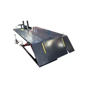   KROFtools HIDROPNEUMATIKUS MOTORKERÉKPÁR EMELŐ 680KG (9865)
