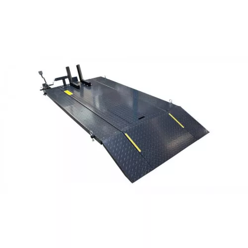 KROFtools HIDROPNEUMATIKUS MOTORKERÉKPÁR EMELŐ 680KG (9865)