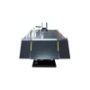 KROFtools HIDROPNEUMATIKUS MOTORKERÉKPÁR EMELŐ 680KG (9865)