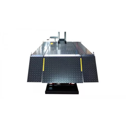 KROFtools HIDROPNEUMATIKUS MOTORKERÉKPÁR EMELŐ 680KG (9865)