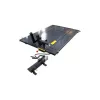 KROFtools HIDROPNEUMATIKUS MOTORKERÉKPÁR EMELŐ 680KG (9865)