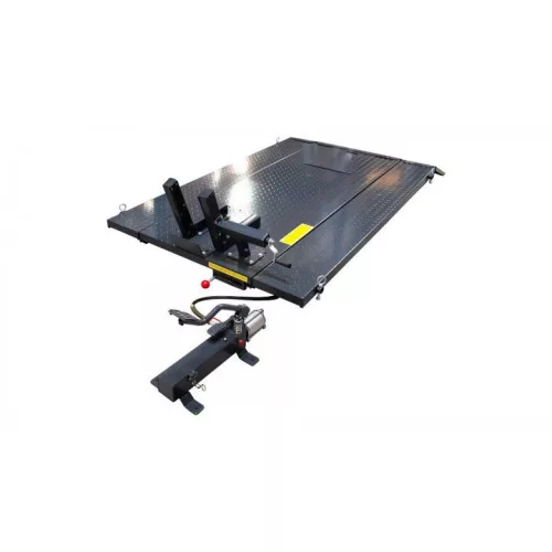KROFtools HIDROPNEUMATIKUS MOTORKERÉKPÁR EMELŐ 680KG (9865)