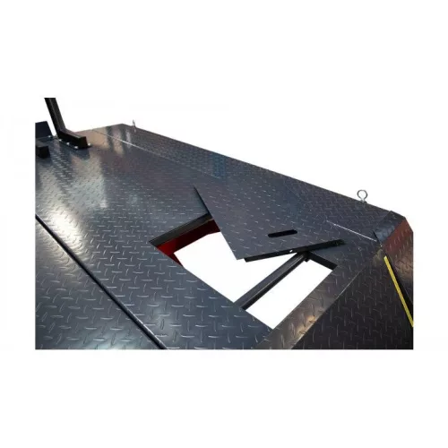 KROFtools HIDROPNEUMATIKUS MOTORKERÉKPÁR EMELŐ 680KG (9865)