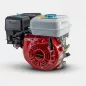 KUMATSUGEN motor 7LE, 196cc (KB200D3L)