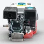 KUMATSUGEN motor 7LE, 196cc (KB200D3L)