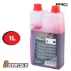 NAKAYAMA PRO 2 ütemű olaj adagolóval, 1L (LB1050)