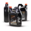 NAKAYAMA PRO négyütemű olaj  5l 20w-50 (LB1255)