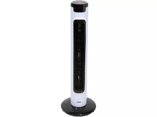 LUND Oszlopventilátor 50W, magasság 81CM (66841)