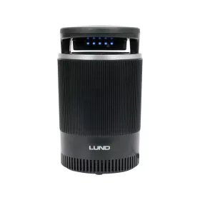 LUND ROVARIRTÓ LÁMPA VENTILÁTOROS , UV-A 5W (67011)