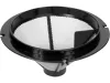 LUND Ventilátoros UV-A rovarcsapda 60 m² hatótávolsággal, 15 W (67012)