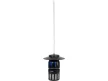 LUND UV-A fénycsöves rovarcsapda ventilátorral (IPX4 védettség) 15 Watt (67013)