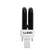 LUND UV-A csereizzó rovarcsapdához, 56 V, 7 W, 365 nm (67019)