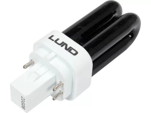 LUND UV-A csereizzó rovarcsapdához, 56 V, 7 W, 365 nm (67019)