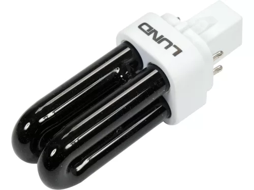 LUND UV-A csereizzó rovarcsapdához, 56 V, 7 W, 365 nm (67019)