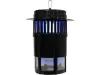 LUND UV-A rovarölő lámpa ventilátorral 20 W, 365 nm, 25 m² lefedéssel (67026)