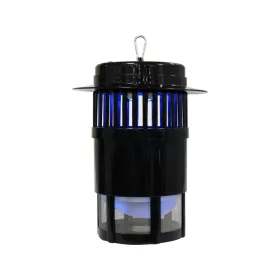   LUND UV-A rovarölő lámpa ventilátorral 20 W, 365 nm, 25 m² lefedéssel (67026)