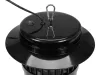 LUND UV-A rovarölő lámpa ventilátorral 20 W, 365 nm, 25 m² lefedéssel (67026)
