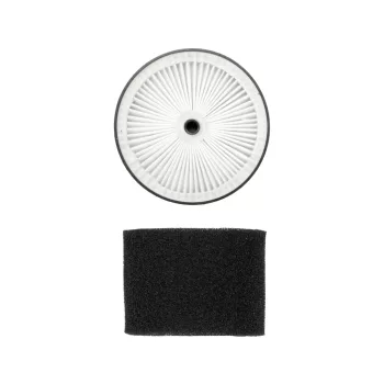 LUND HEPA SZŰRŐ + SZIVACSSZŰRŐ 67125-HOZ (67126)