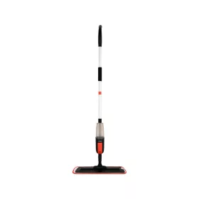   LUND Permetezős felmosó 350 ml-es tartállyal, 41 × 13 cm, 2 mikroszálas huzattal (67160)