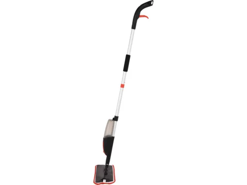 LUND Permetezős felmosó 350 ml-es tartállyal, 41 × 13 cm, 2 mikroszálas huzattal (67160)