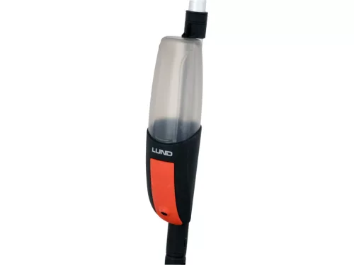 LUND Permetezős felmosó 350 ml-es tartállyal, 41 × 13 cm, 2 mikroszálas huzattal (67160)
