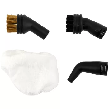 LUND 67202 TARTOZÉK GŐZTISZTÍTÓHOZ - 4 DB (67202)