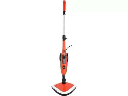 LUND Gőzfelmosó és kézi gőztisztító 2 az 1-ben, 1500 W, 550 ml, 1 bar  (67220)