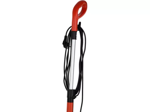 LUND Gőzfelmosó és kézi gőztisztító 2 az 1-ben, 1500 W, 550 ml, 1 bar  (67220)