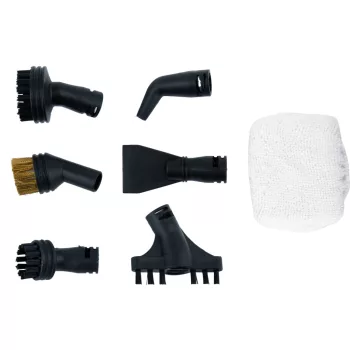   LUND Tartozékkészlet gőzmophoz 67220, 67221 – 7 db szett (67224)